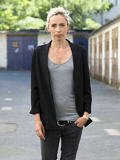 Katharina Behrens